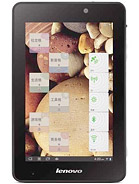 Best available price of Lenovo LePad S2007 in Myanmarrabia