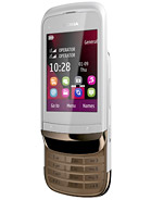 Best available price of Nokia C2-03 in Myanmarrabia