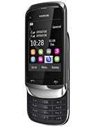 Best available price of Nokia C2-06 in Myanmarrabia