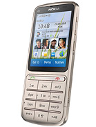 Best available price of Nokia C3-01 Touch and Type in Myanmarrabia