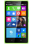 Best available price of Nokia X2 Dual SIM in Myanmarrabia