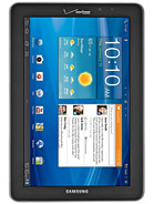 Best available price of Samsung Galaxy Tab 7-7 LTE I815 in Myanmarrabia