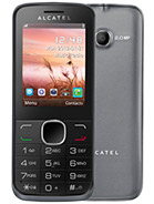 Best available price of alcatel 2005 in Myanmarrabia