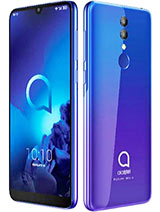 Best available price of alcatel 3 (2019) in Myanmarrabia