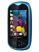 Best available price of alcatel OT-708 One Touch MINI in Myanmarrabia