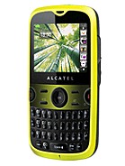 Best available price of alcatel OT-800 One Touch Tribe in Myanmarrabia