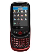 Best available price of alcatel OT-980 in Myanmarrabia