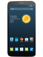 Best available price of alcatel Hero 2 in Myanmarrabia