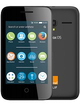 Best available price of alcatel Orange Klif in Myanmarrabia