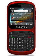 Best available price of alcatel OT-803 in Myanmarrabia