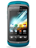 Best available price of alcatel OT-818 in Myanmarrabia