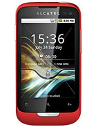 Best available price of alcatel OT-985 in Myanmarrabia