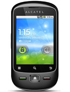 Best available price of alcatel OT-906 in Myanmarrabia