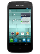 Best available price of alcatel OT-997 in Myanmarrabia