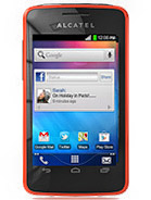 Best available price of alcatel One Touch T-Pop in Myanmarrabia