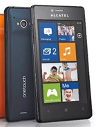 Best available price of alcatel View in Myanmarrabia