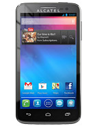 Best available price of alcatel One Touch X-Pop in Myanmarrabia