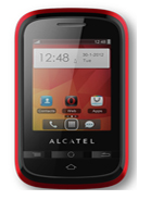 Best available price of alcatel OT-605 in Myanmarrabia