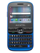 Best available price of alcatel OT-838 in Myanmarrabia