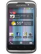 Best available price of alcatel OT-991 in Myanmarrabia