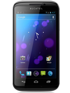 Best available price of alcatel OT-993 in Myanmarrabia