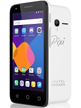 Best available price of alcatel Pixi 3 4-5 in Myanmarrabia