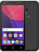 Best available price of alcatel Pixi 4 5 in Myanmarrabia