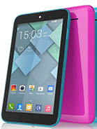 Best available price of alcatel Pixi 7 in Myanmarrabia