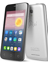 Best available price of alcatel Pixi First in Myanmarrabia