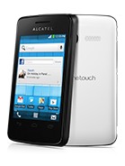 Best available price of alcatel One Touch Pixi in Myanmarrabia