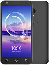 Best available price of alcatel U5 HD in Myanmarrabia