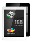 Best available price of Allview 3 Speed Quad HD in Myanmarrabia