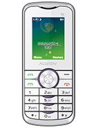 Best available price of Allview L4 Class in Myanmarrabia
