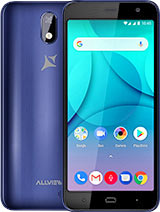 Best available price of Allview P10 Life in Myanmarrabia