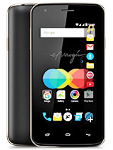 Best available price of Allview P4 eMagic in Myanmarrabia