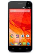 Best available price of Allview P5 Life in Myanmarrabia