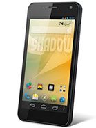 Best available price of Allview P6 Quad in Myanmarrabia