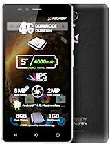 Best available price of Allview P6 Energy Lite in Myanmarrabia