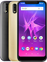 Best available price of Allview Soul X5 Mini in Myanmarrabia