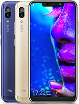 Best available price of Allview Soul X5 Style in Myanmarrabia