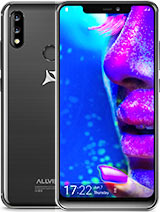 Best available price of Allview X5 Soul in Myanmarrabia
