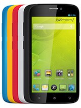 Best available price of Allview Viper i V1 in Myanmarrabia