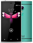 Best available price of Allview X1 Xtreme Mini in Myanmarrabia