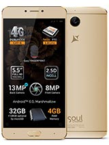 Best available price of Allview X3 Soul Plus in Myanmarrabia
