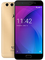 Best available price of Allview X4 Soul Lite in Myanmarrabia