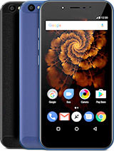 Best available price of Allview X4 Soul Mini S in Myanmarrabia