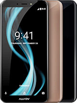 Best available price of Allview X4 Soul Infinity L in Myanmarrabia