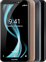 Best available price of Allview X4 Soul Infinity Z in Myanmarrabia