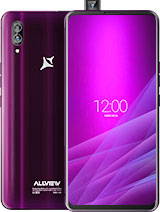 Best available price of Allview Soul X6 Xtreme in Myanmarrabia