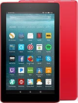 Best available price of Amazon Fire 7 2017 in Myanmarrabia